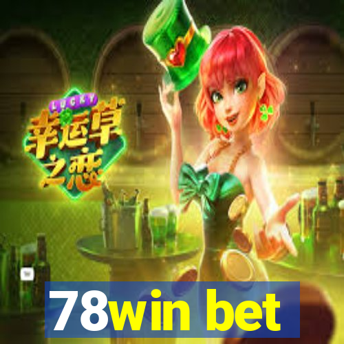 78win bet